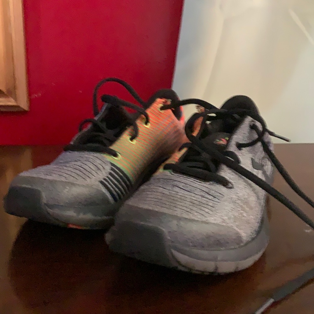 Under Armour Charged Escape 3 Reflect